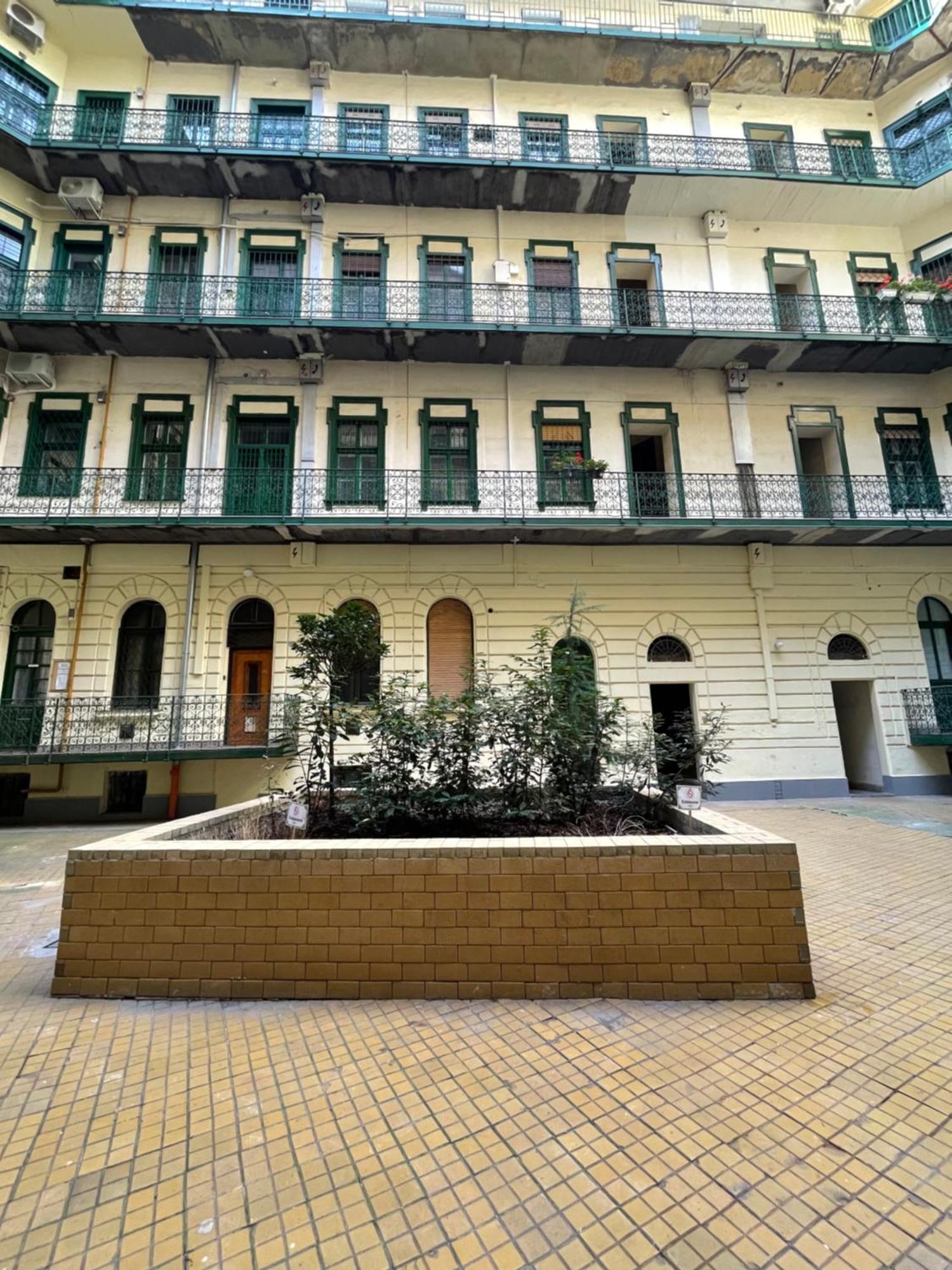 Margaret Next To The Lukacs With Panorama Danube Apartment *