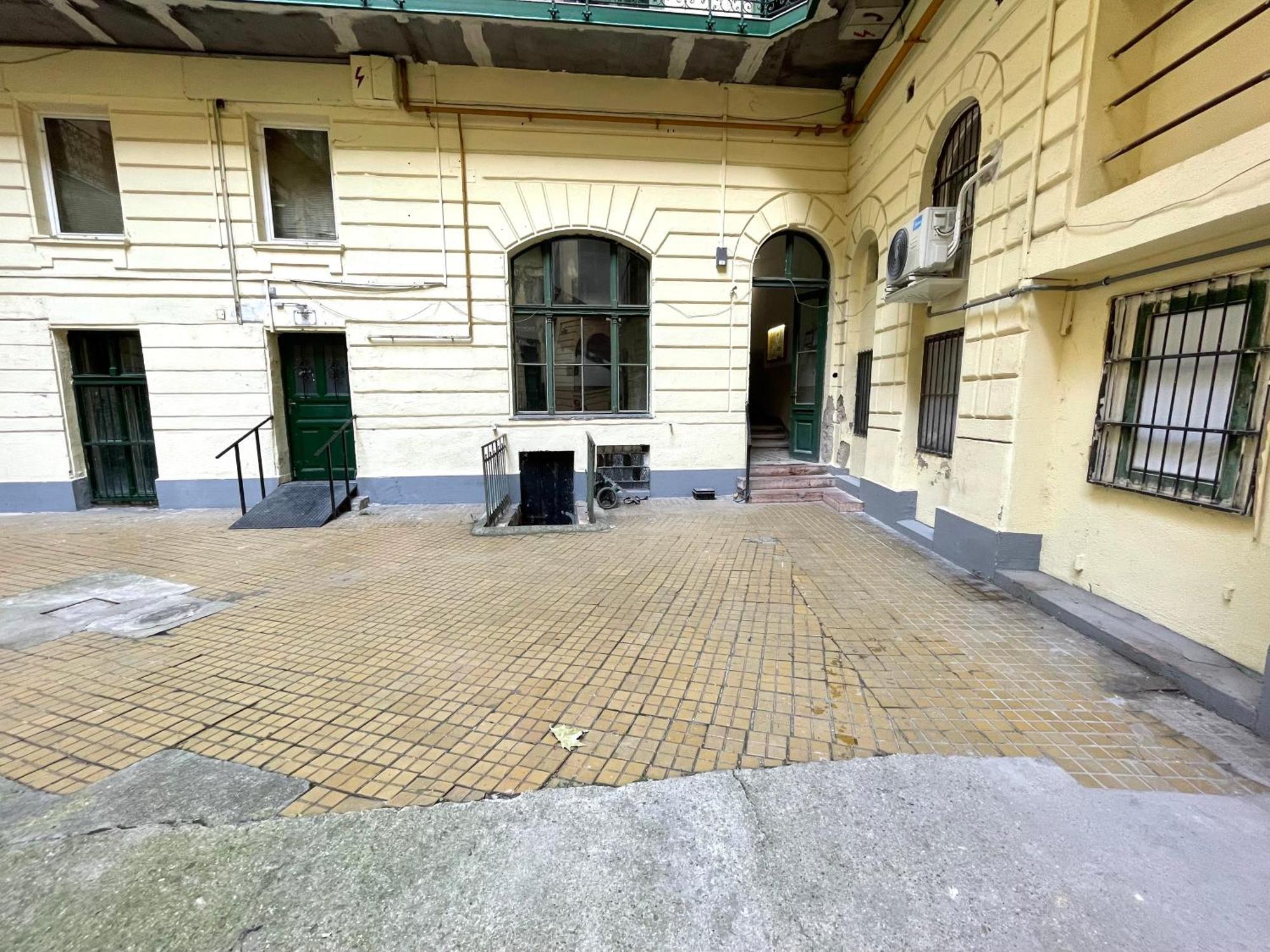 Apartamento Margaret Next To The Lukacs With Panorama Danube